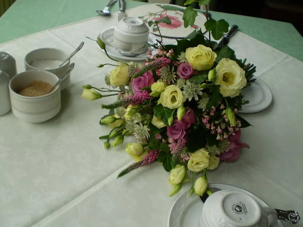 ****  Badger Towers Bed & Breakfast Cheltenham United Kingdom