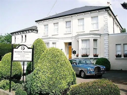 Badger Towers Bed & Breakfast Cheltenham United Kingdom
