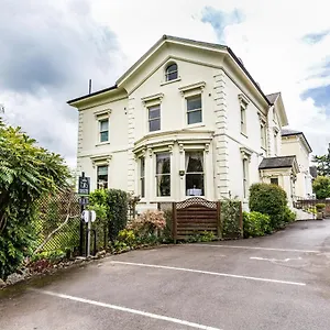Guest house Beaumont House, Cheltenham