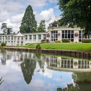 Hotel Doubletree By Hilton Cheltenham-cotswolds, Cheltenham