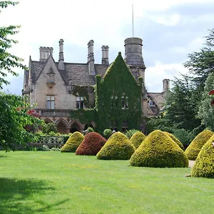 Hotel Manor By The, Cheltenham