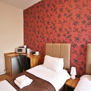 Hotel Gloucester Place By Roomsbooked, Cheltenham