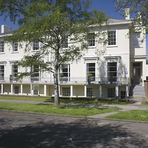 Guest house The Townhouse At Glenfall Lawn Pittville Circus, Cheltenham