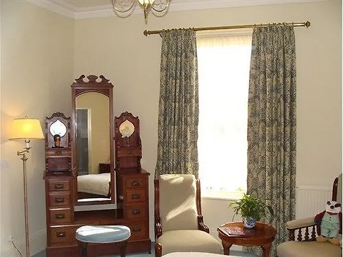 Badger Towers Bed and Breakfast Cheltenham