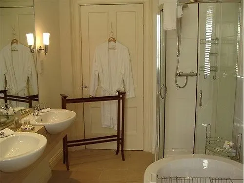 **** Bed & Breakfast Badger Towers Bed and Breakfast Cheltenham Verenigd Koninkrijk